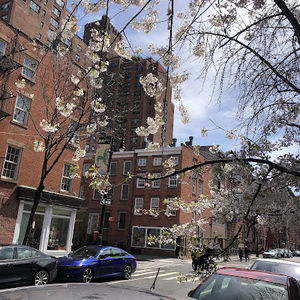 Meet your Posher, Mvdgh.1010